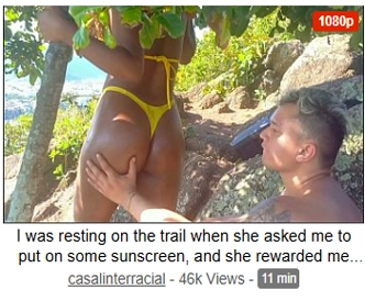 porn