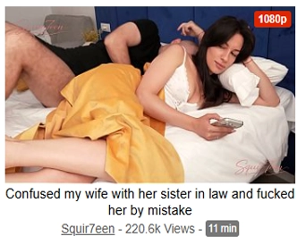 porn